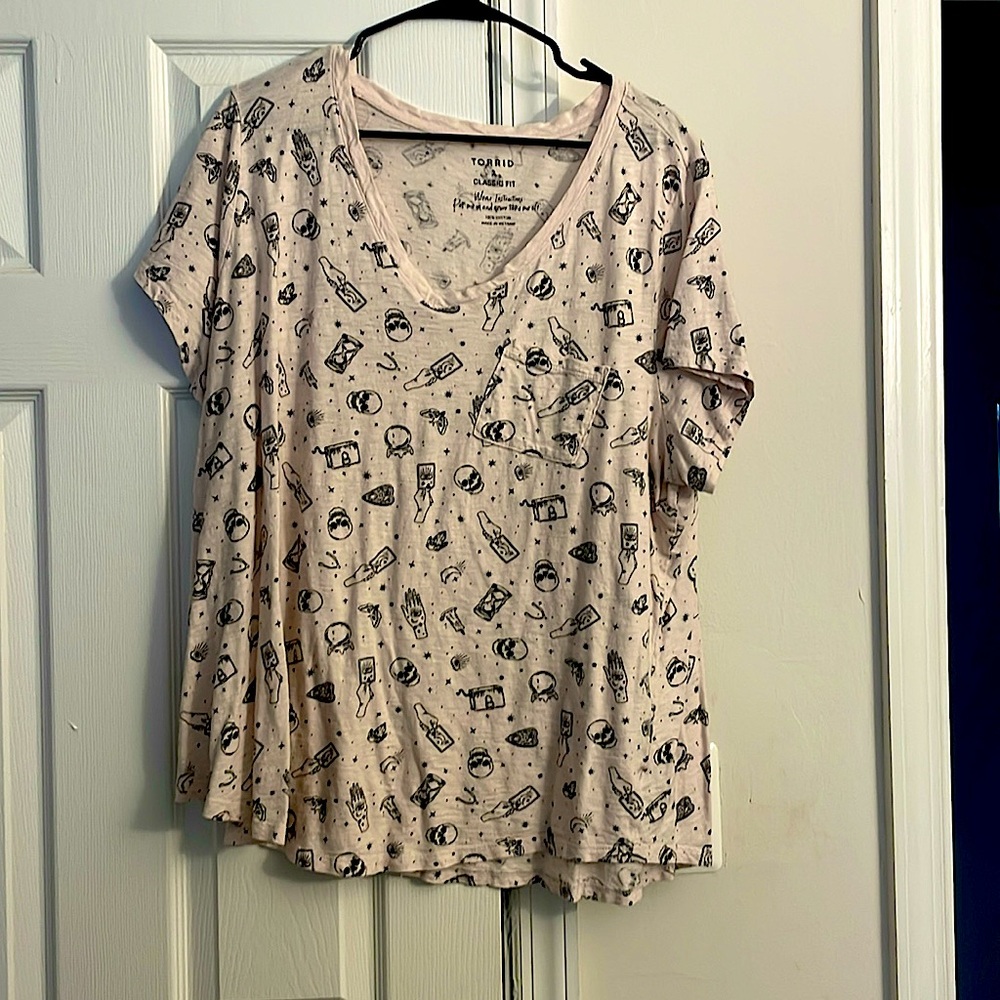 Witchy Tshirt